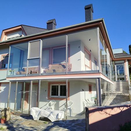 Apartamento Malpica - Camiño dos faros - Atlantico Exterior foto