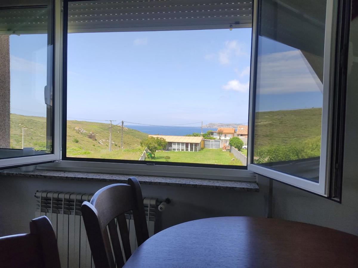 Apartamento Malpica - Camiño dos faros - Atlantico Exterior foto
