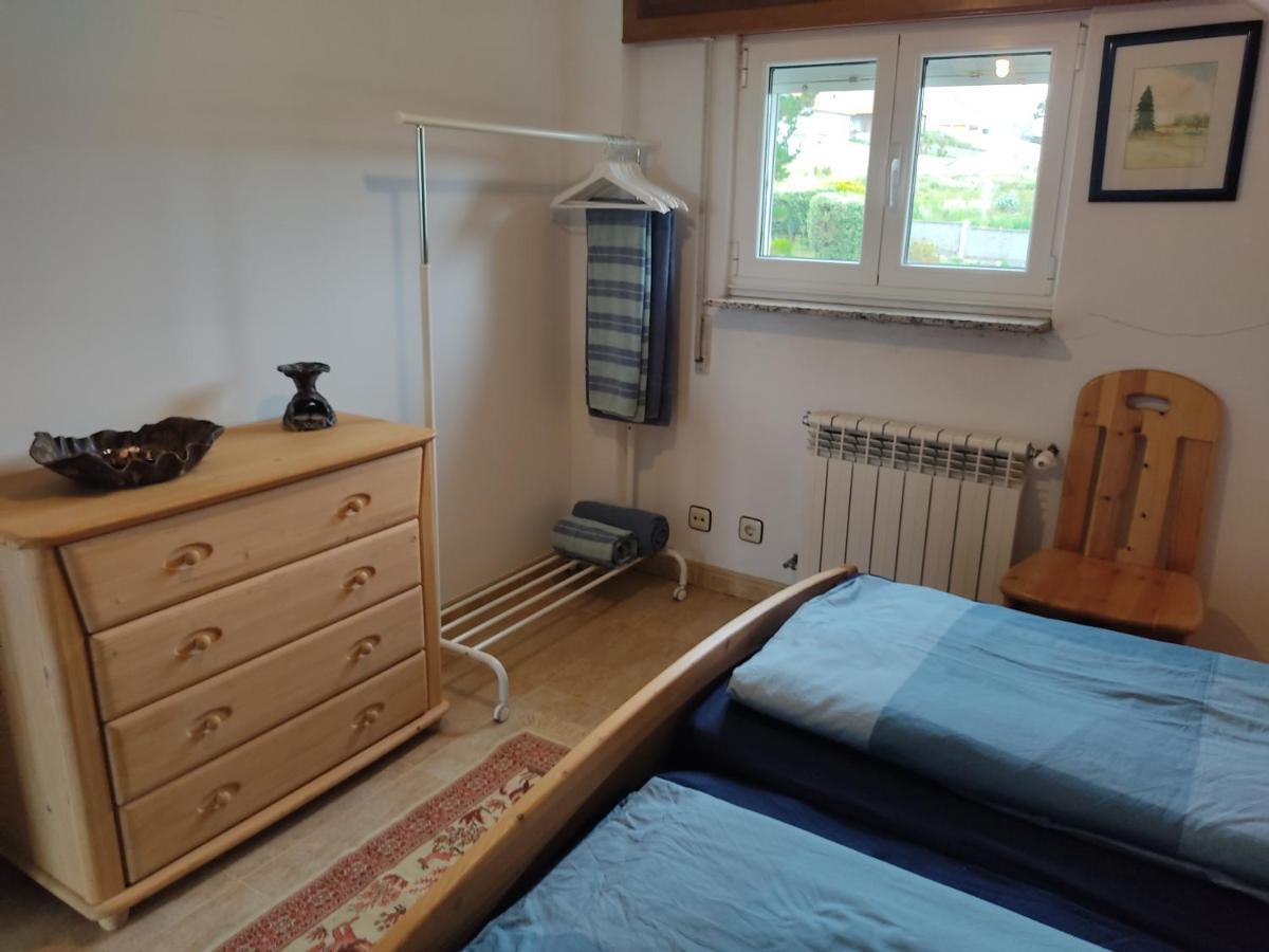 Apartamento Malpica - Camiño dos faros - Atlantico Exterior foto