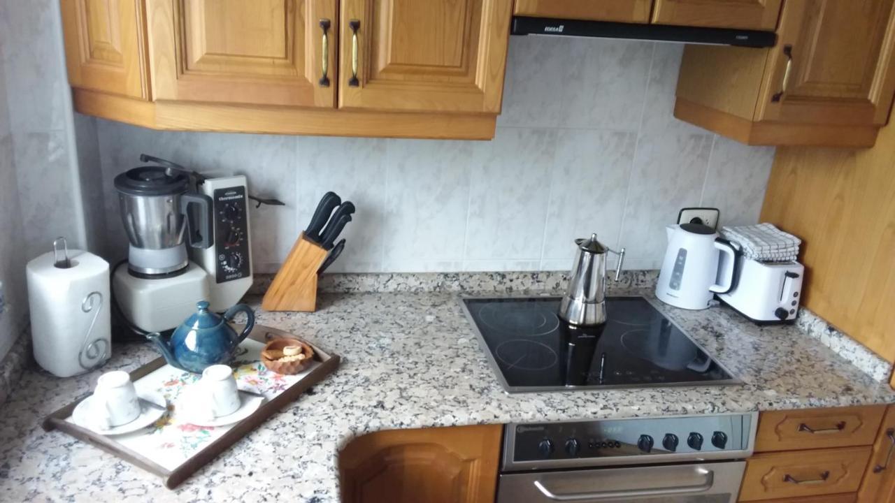 Apartamento Malpica - Camiño dos faros - Atlantico Exterior foto