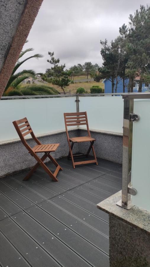 Apartamento Malpica - Camiño dos faros - Atlantico Exterior foto