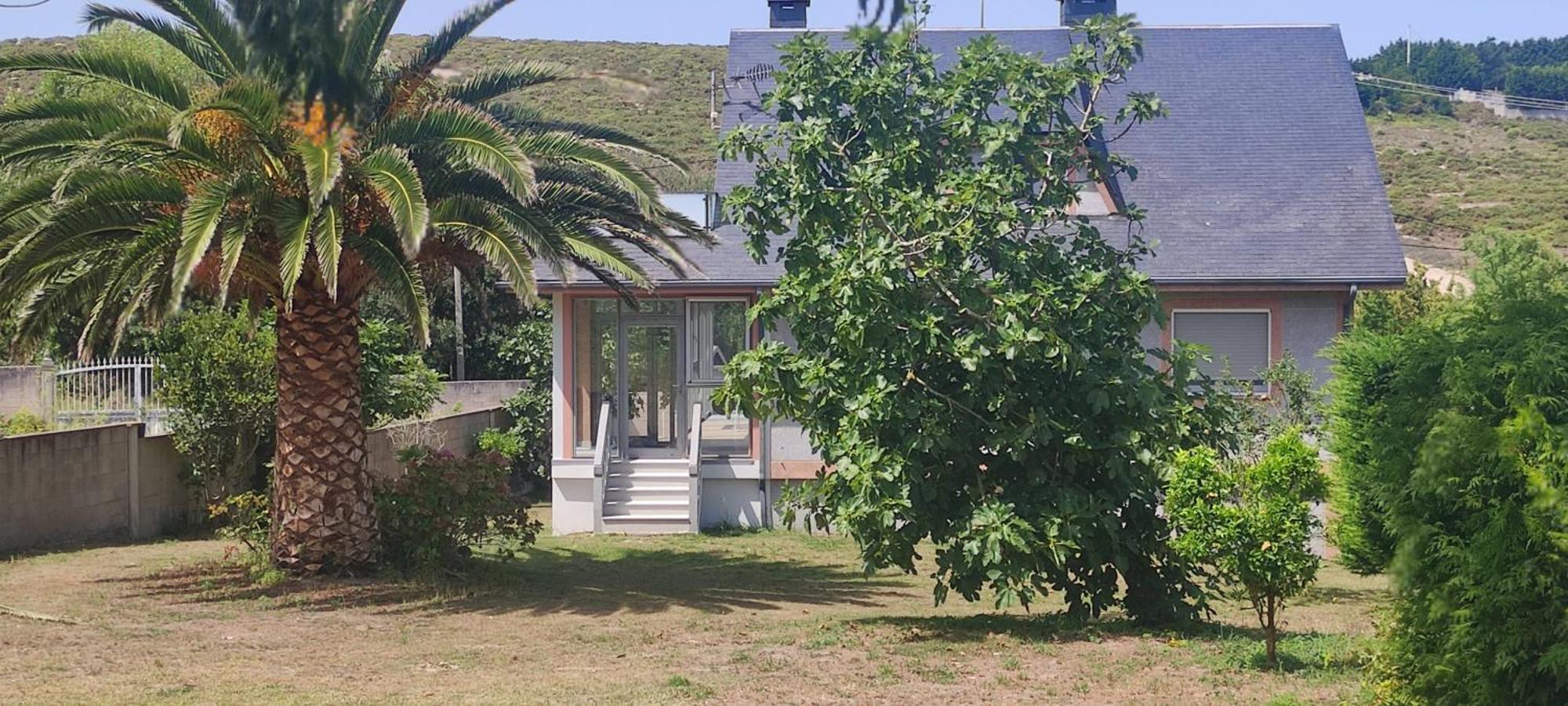 Apartamento Malpica - Camiño dos faros - Atlantico Exterior foto