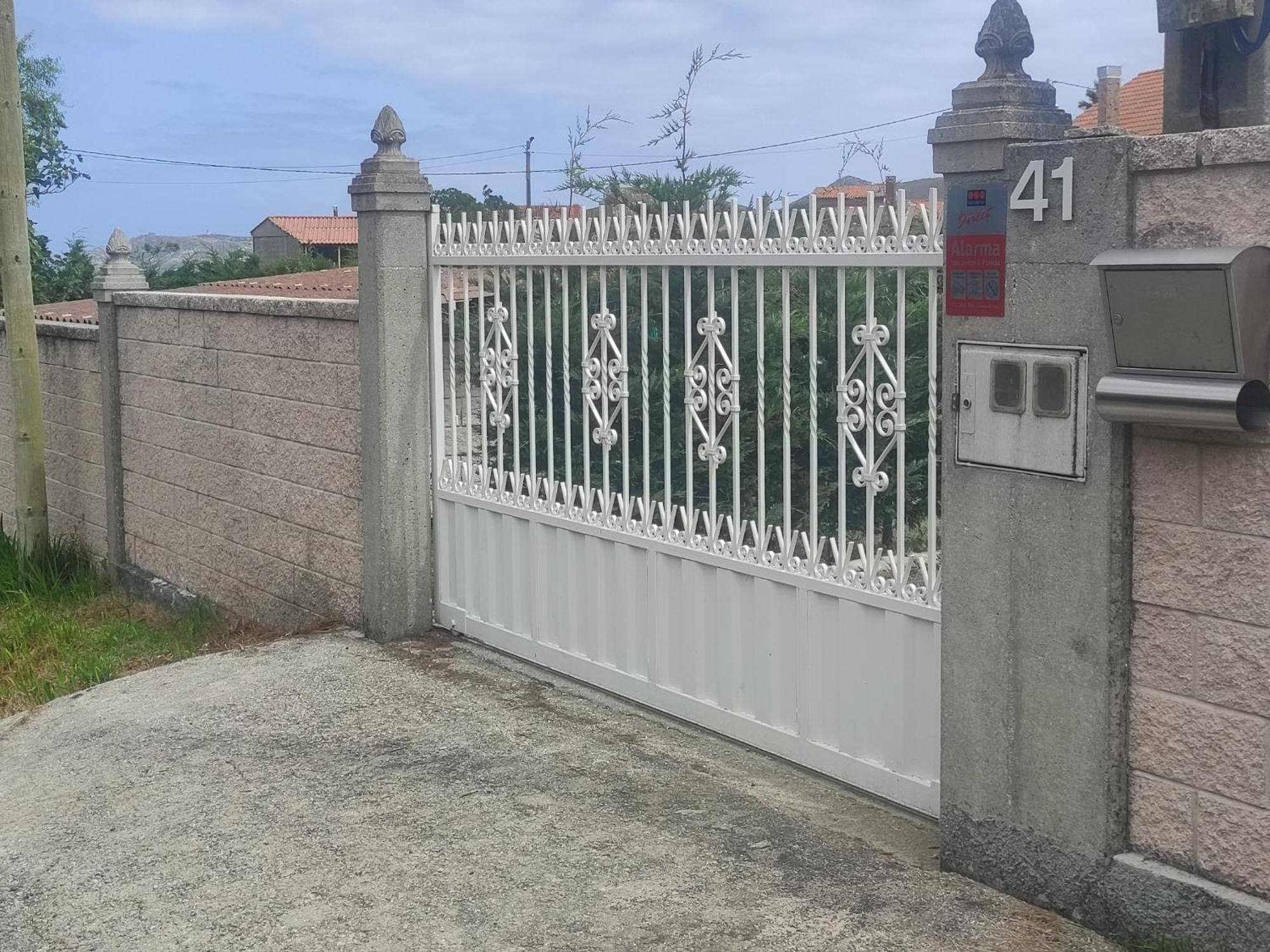 Apartamento Malpica - Camiño dos faros - Atlantico Exterior foto