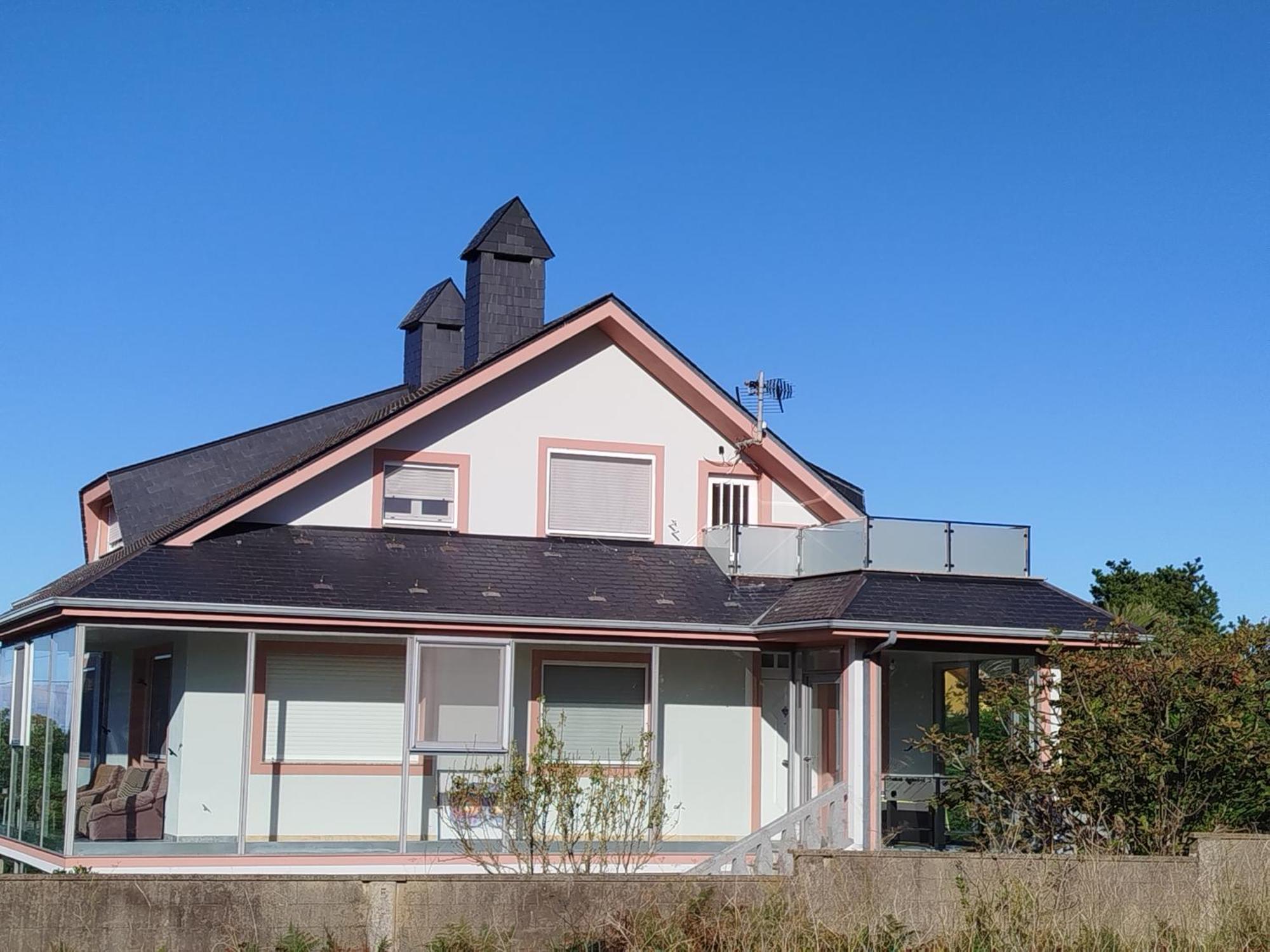 Apartamento Malpica - Camiño dos faros - Atlantico Exterior foto